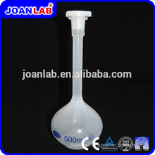 JOAN Laboratory PP Plastic Volumetric Flask